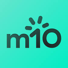 M10 Logo